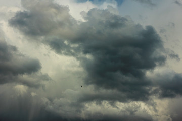 Storm clouds backgrounds