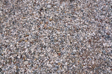 Background of pebbles, v2