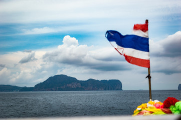 En Tailandia