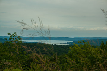 Sleeping Bear Dunes National Lakeshore, Michigan