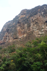Ca&ntilde;on del Sumidero, Chiapas