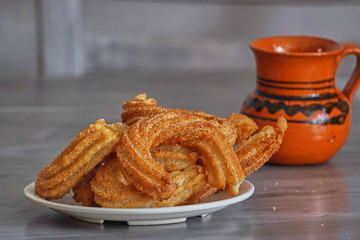 churros