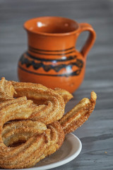 churros