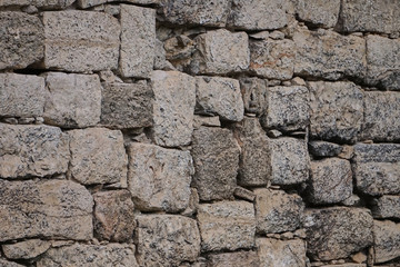 Fototapeta premium pared de rocas