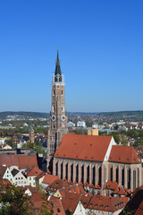 Martinskirche (Landshut)