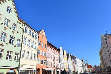 Landshut-Altstadt
