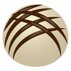 トリュフチョコレート