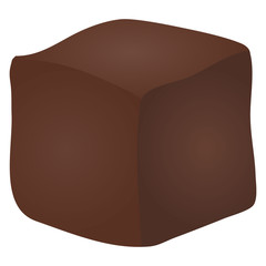 トリュフチョコレート