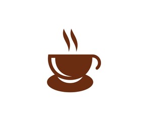 Coffee logo