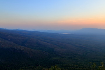 grampians