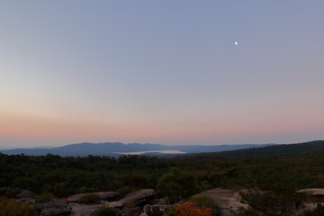 grampians