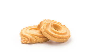 Take a close look at the delicious cookies