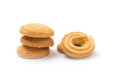 Take a close look at the delicious cookies