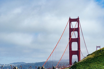 Golden Gate San Francisco