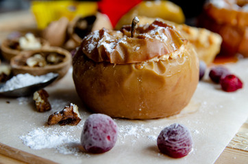 baked Apple