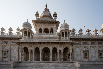 The White Palace, Jodhpur, Rajasthan, India