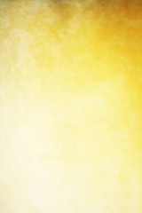 abstract yellow background