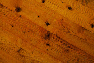 Fototapeta premium Wooden wall