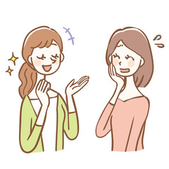 自慢話　女性　ママ友　ストレス