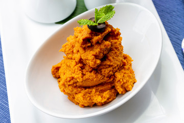 Arab Food - Halal Food in Thailand