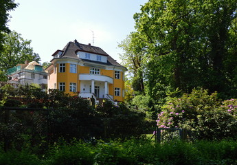 Schlachtensee, Zehlendorf, Berlin