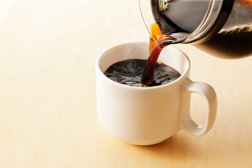 コーヒー　Coffee