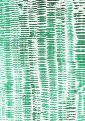 texture pattern brush strokes green color arranged in rows close to each other