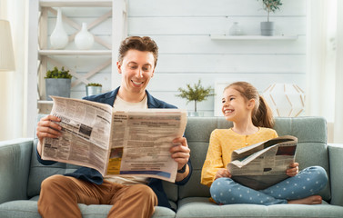 Happy father's day!