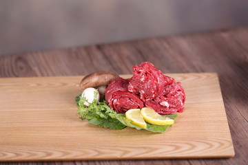 meat