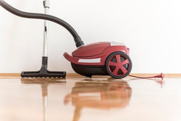 vacuum cleaner