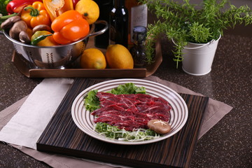 meat