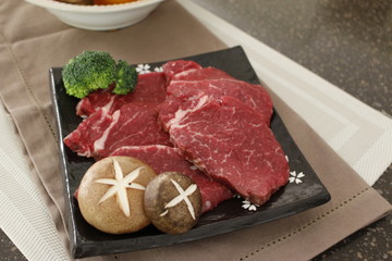 meat