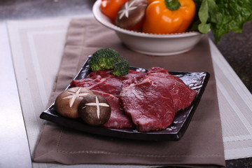 meat