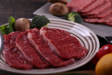 meat
