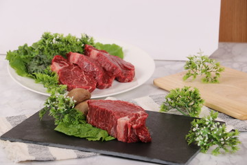 meat