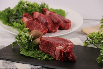 meat
