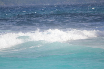 seychelles private island beach