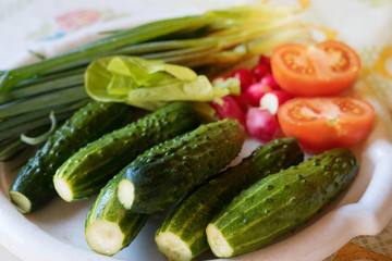 produce