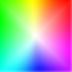 color gradient. abstract vector background. presentation template