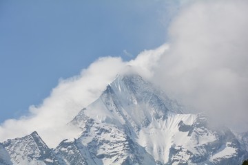 Nepal