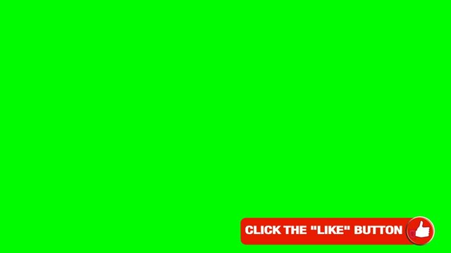 appears,if you liked my video,give a like, subscribe to my channel,leave comments,share, link.used green screen