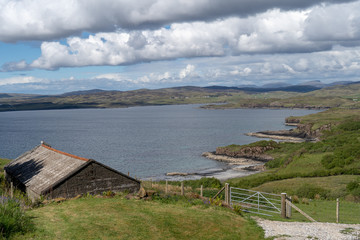 Isle of Skye Schottland