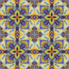 Seamless pattern
