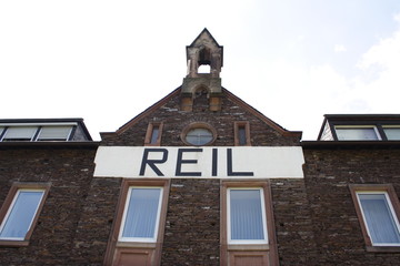 Reil an der Mosel