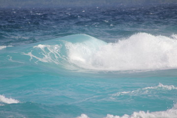 seychelles private island beach