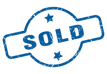 sold