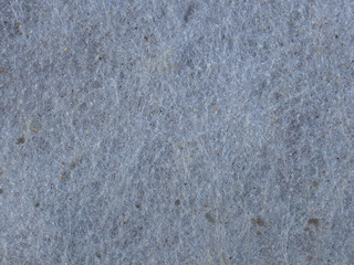 Sol en film plastique gris ext&eacute;rieur