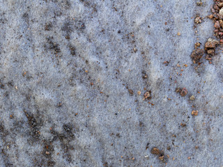 Texture voile anti-mauvaises herbes pour jardin