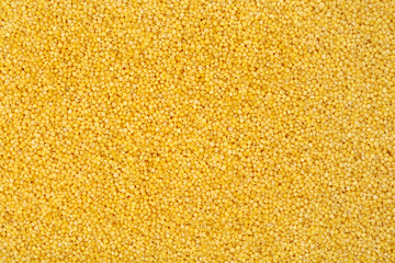 Millet background