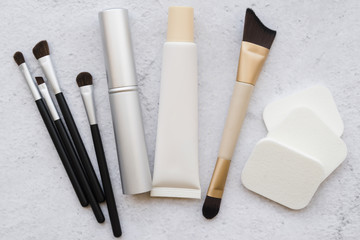 Makeup tools